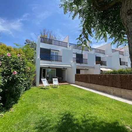 Fontanilla 58 Casa Lucia With Pool And Garage At Playa Conil *