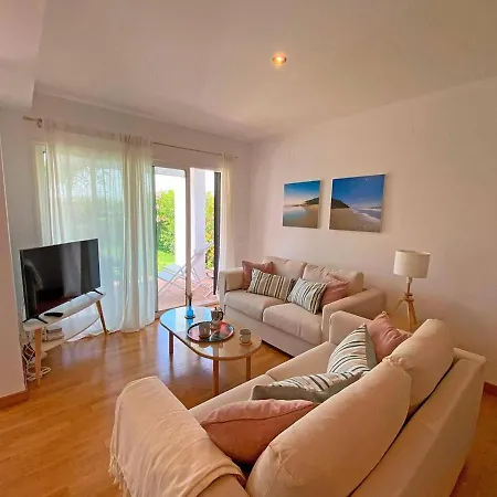 Fontanilla 58 Casa Lucia With Pool And Garage At Playa Conil בית נופש *
