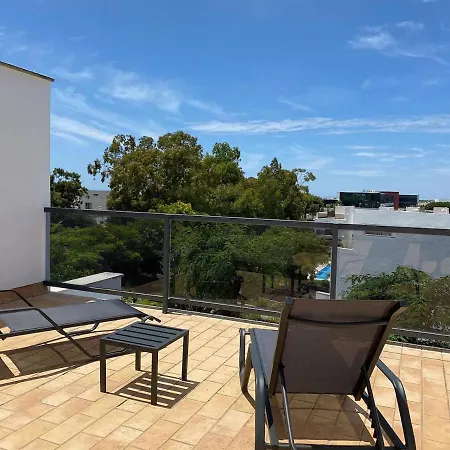 Fontanilla 58 Casa Lucia With Pool And Garage At Playa Conil *