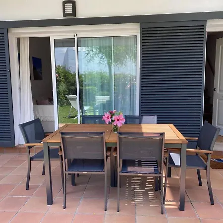 Casa vacanze Fontanilla 58 Casa Lucia With Pool And Garage At Playa Conil Conil De La Frontera