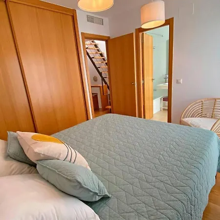 Fontanilla 58 Casa Lucia With Pool And Garage At Playa Conil Casa vacanze *