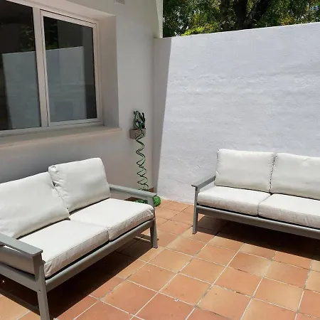 Fontanilla 58 Casa Lucia With Pool And Garage At Playa Conil