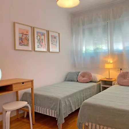 בית נופש Fontanilla 58 Casa Lucia With Pool And Garage At Playa Conil קוניל דה לה פרונטרה