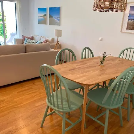 Fontanilla 58 Casa Lucia With Pool And Garage At Playa Conil *