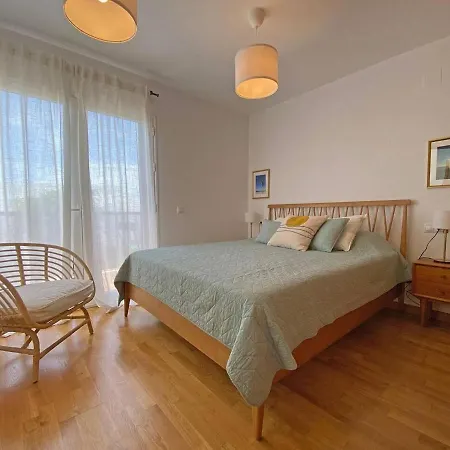 Fontanilla 58 Casa Lucia With Pool And Garage At Playa Conil *