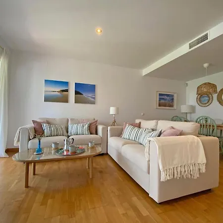 Fontanilla 58 Casa Lucia With Pool And Garage At Playa Conil בית נופש קוניל דה לה פרונטרה