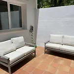 Fontanilla 58 Casa Lucia With Pool And Garage At Playa Conil