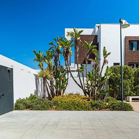 Semesterbostad Fontanilla 58 Casa Lucia With Pool And Garage At Playa Conil Conil De La Frontera