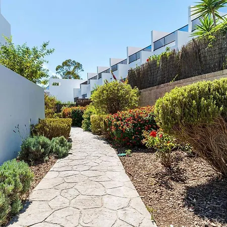 Casa de Férias Fontanilla 58 Casa Lucia With Pool And Garage At Playa Conil Conil De La Frontera