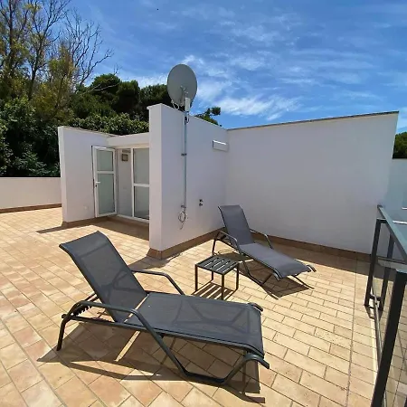 펜션 Fontanilla 58 Casa Lucia With Pool And Garage At Playa Conil