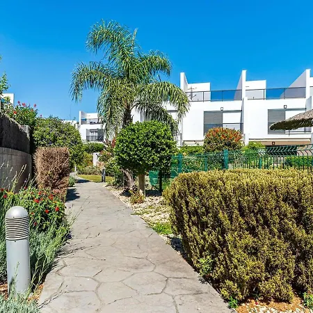 Fontanilla 58 Casa Lucia With Pool And Garage At Playa Conil * Conil De La Frontera