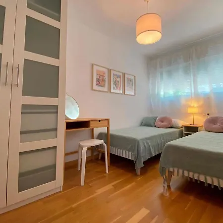 펜션 Fontanilla 58 Casa Lucia With Pool And Garage At Playa Conil 콘일데라프론테라