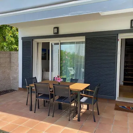 Casa de Férias Fontanilla 58 Casa Lucia With Pool And Garage At Playa Conil Conil De La Frontera