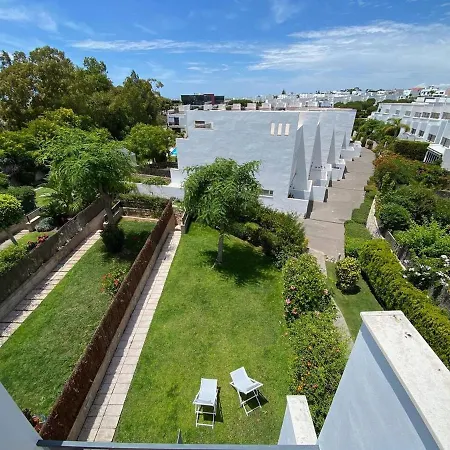Fontanilla 58 Casa Lucia With Pool And Garage At Playa Conil