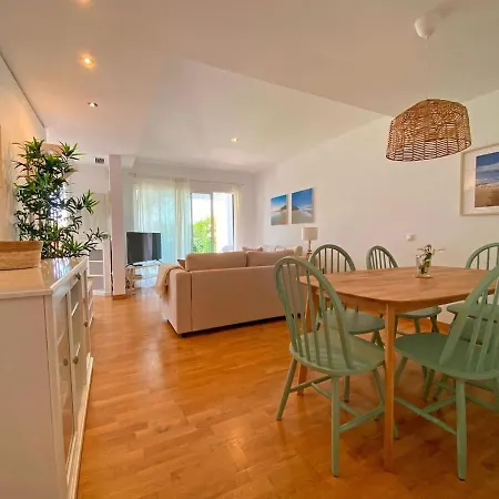 Fontanilla 58 Casa Lucia With Pool And Garage At Playa Conil * Conil De La Frontera