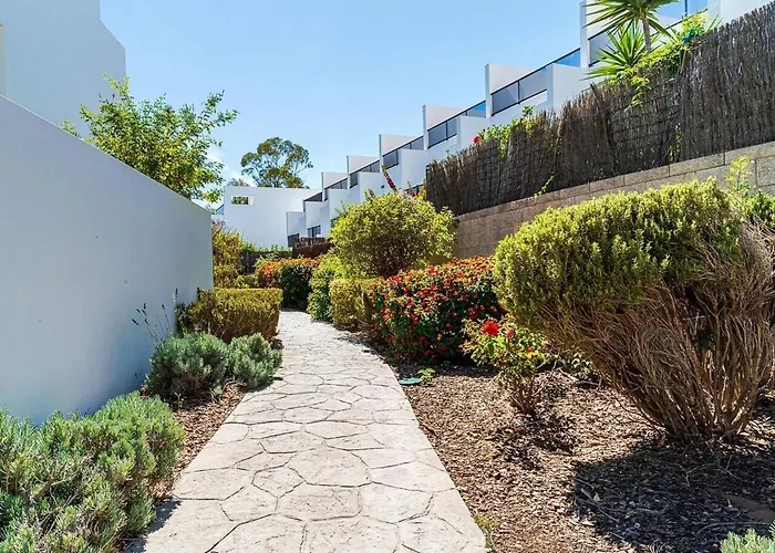 בית נופש Fontanilla 58 Casa Lucia With Pool And Garage At Playa Conil קוניל דה לה פרונטרה