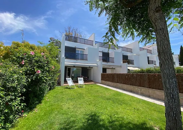 Fontanilla 58 Casa Lucia With Pool And Garage At Playa Conil *