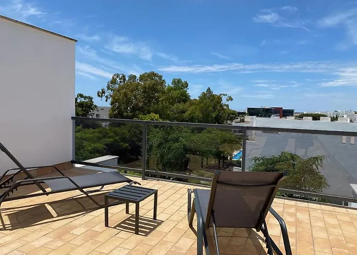Fontanilla 58 Casa Lucia With Pool And Garage At Playa Conil *