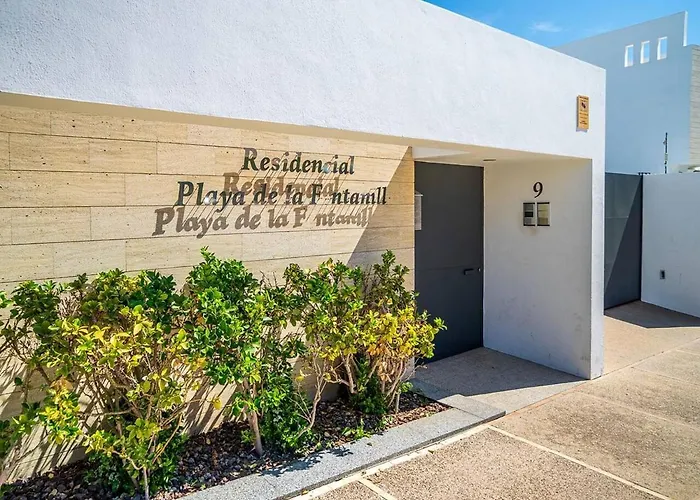 Fontanilla 58 Casa Lucia With Pool And Garage At Playa Conil
