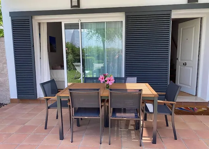 בית נופש Fontanilla 58 Casa Lucia With Pool And Garage At Playa Conil קוניל דה לה פרונטרה