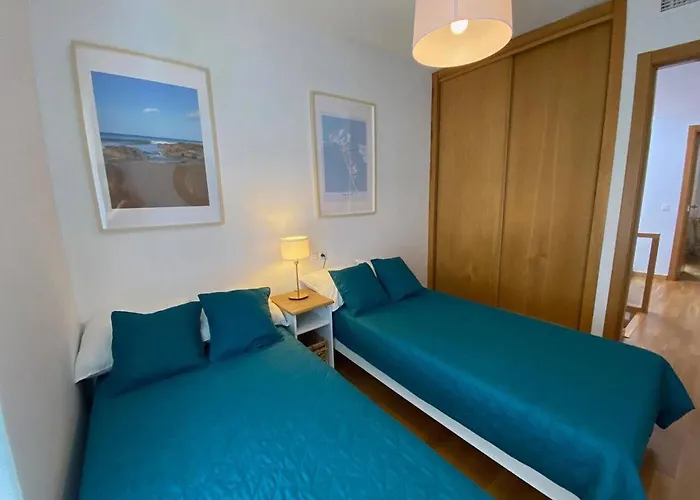 בית נופש Fontanilla 58 Casa Lucia With Pool And Garage At Playa Conil