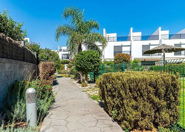 Fontanilla 58 Casa Lucia With Pool And Garage At Playa Conil * קוניל דה לה פרונטרה