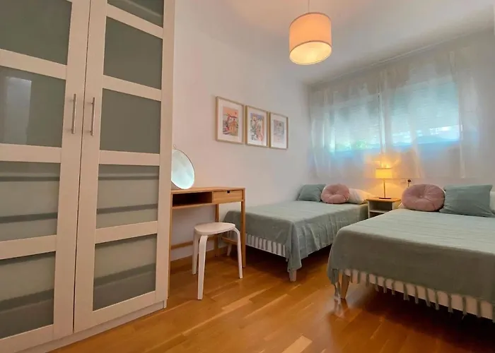 בית נופש Fontanilla 58 Casa Lucia With Pool And Garage At Playa Conil קוניל דה לה פרונטרה