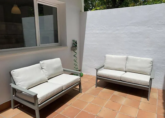 Fontanilla 58 Casa Lucia With Pool And Garage At Playa Conil