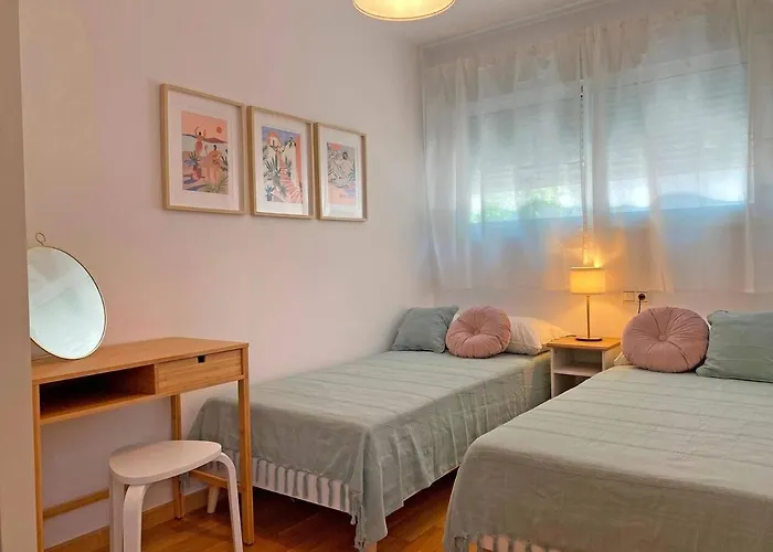 בית נופש Fontanilla 58 Casa Lucia With Pool And Garage At Playa Conil קוניל דה לה פרונטרה