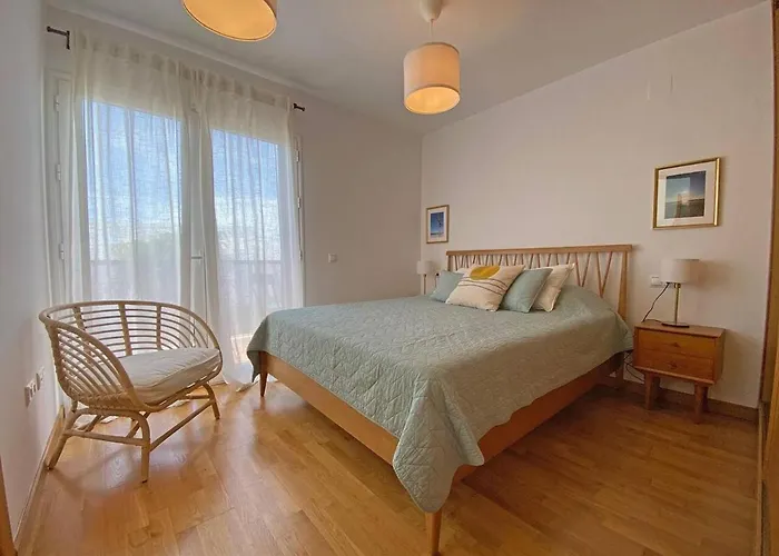 Fontanilla 58 Casa Lucia With Pool And Garage At Playa Conil *