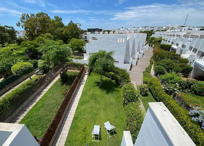 Fontanilla 58 Casa Lucia With Pool And Garage At Playa Conil