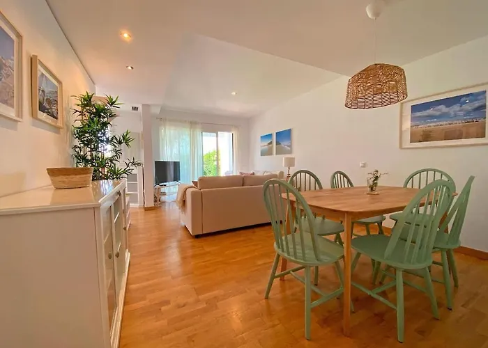 Fontanilla 58 Casa Lucia With Pool And Garage At Playa Conil * קוניל דה לה פרונטרה