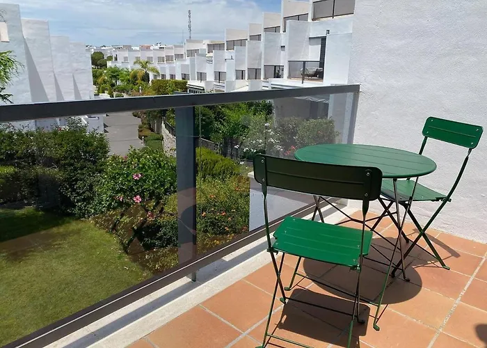 בית נופש Fontanilla 58 Casa Lucia With Pool And Garage At Playa Conil