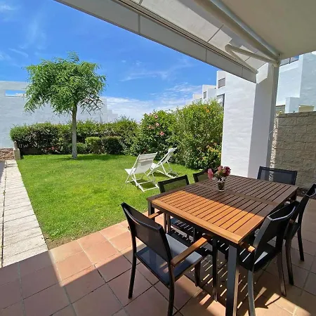 Fontanilla 58 Casa Lucia With Pool And Garage At Playa Conil Dom wakacyjny Conil De La Frontera