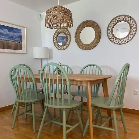 Dom wakacyjny Fontanilla 58 Casa Lucia With Pool And Garage At Playa Conil *