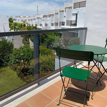 Dom wakacyjny Fontanilla 58 Casa Lucia With Pool And Garage At Playa Conil