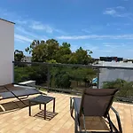 Fontanilla 58 Casa Lucia With Pool And Garage At Playa Conil *