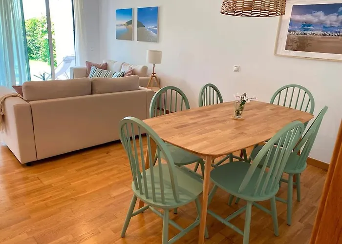 Fontanilla 58 Casa Lucia With Pool And Garage At Playa Conil *